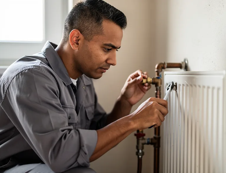 Kühlerreparatur Service in Baden-Baden